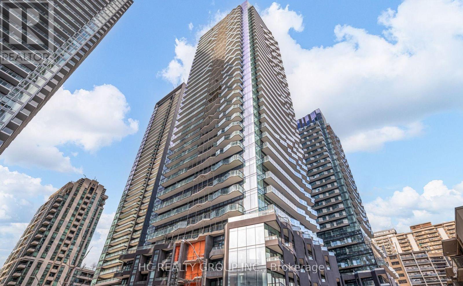 707N - 120 BROADWAY AVENUE, Toronto, Ontario