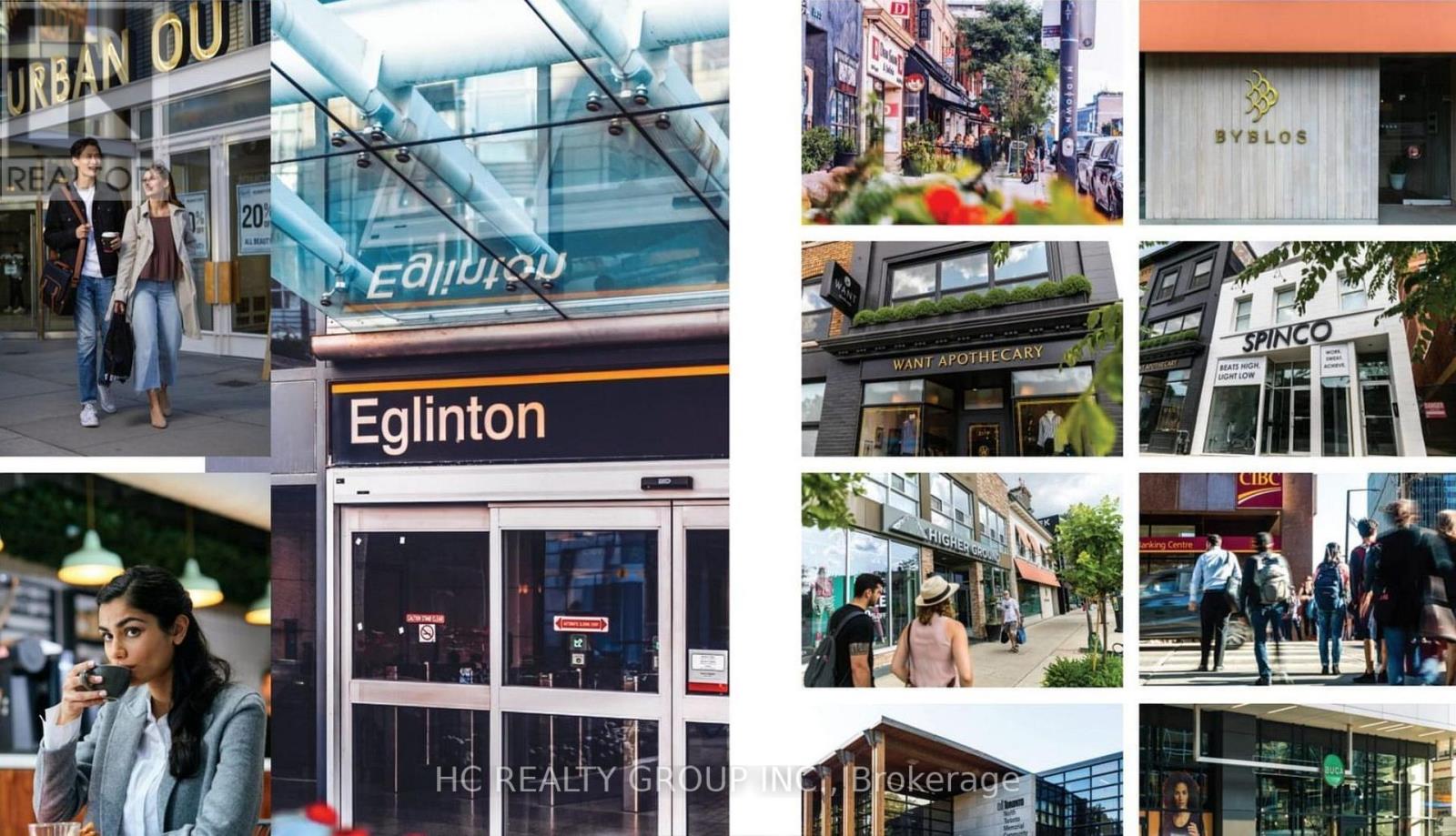 707n - 120 Broadway Avenue, Toronto, Ontario  M4P 0E9 - Photo 11 - C12607268