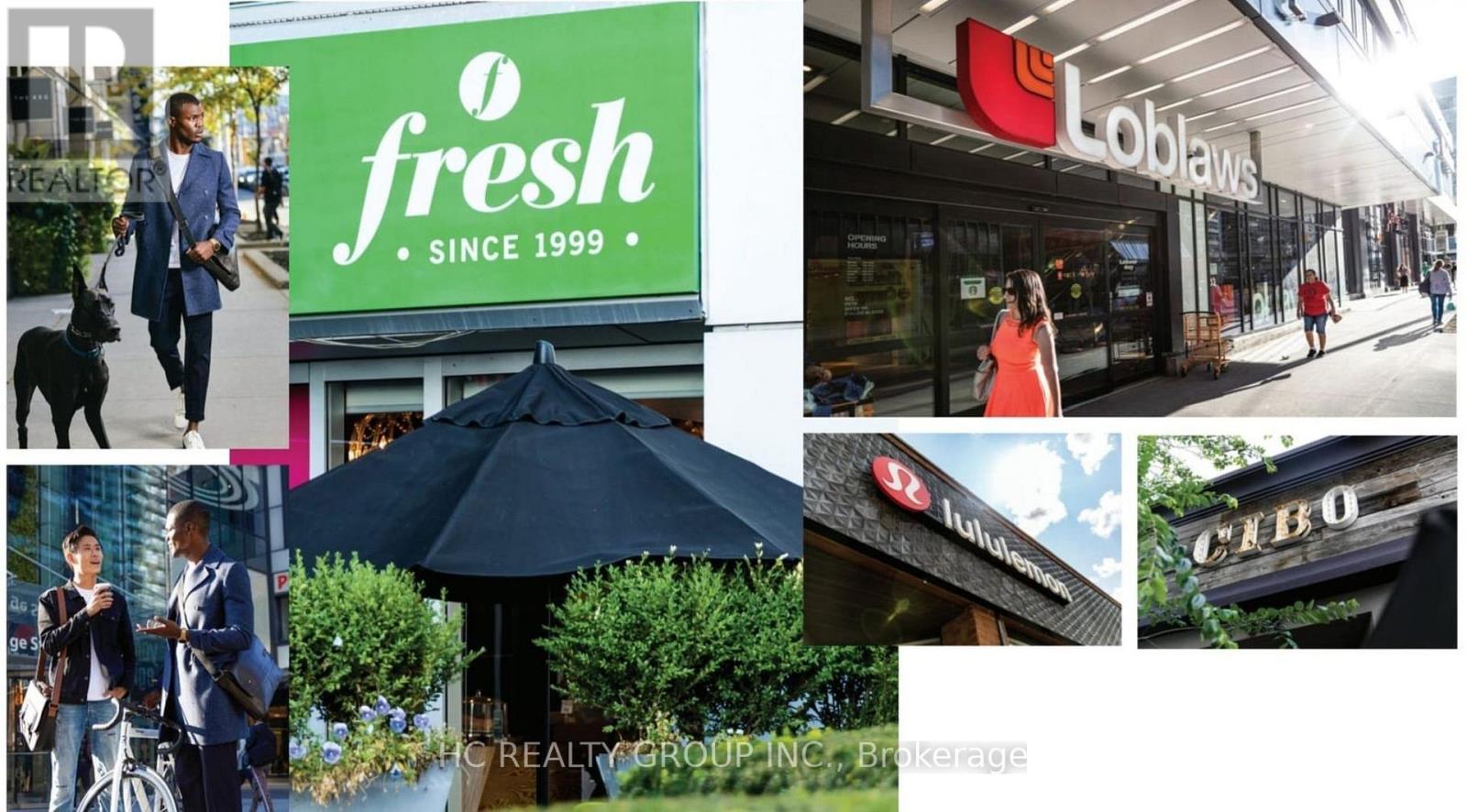 707n - 120 Broadway Avenue, Toronto, Ontario  M4P 0E9 - Photo 12 - C12607268