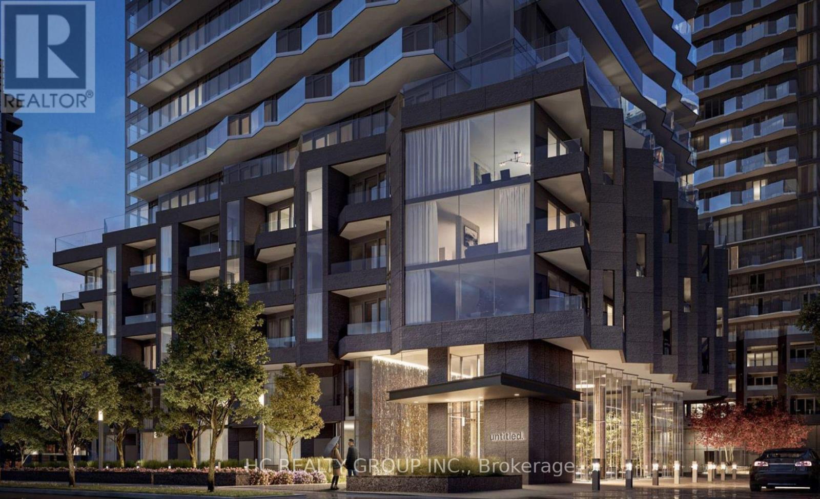 707n - 120 Broadway Avenue, Toronto, Ontario  M4P 0E9 - Photo 2 - C12607268