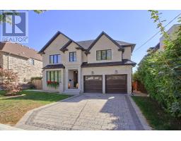 41 Transwell Avenue, Toronto (Newtonbrook West), Ca