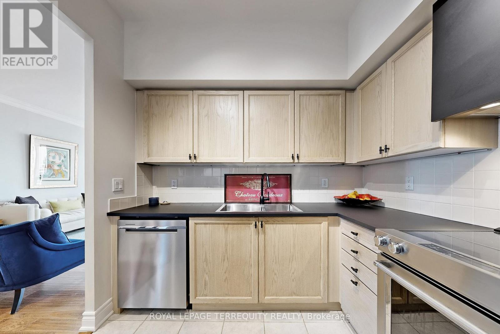 Lph1 - 2 Clairtrell Road, Toronto, Ontario  M2N 7H5 - Photo 12 - C12607340