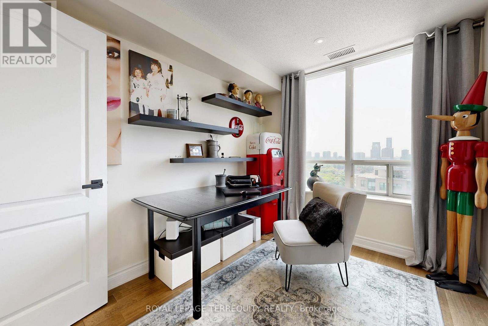 Lph1 - 2 Clairtrell Road, Toronto, Ontario  M2N 7H5 - Photo 23 - C12607340