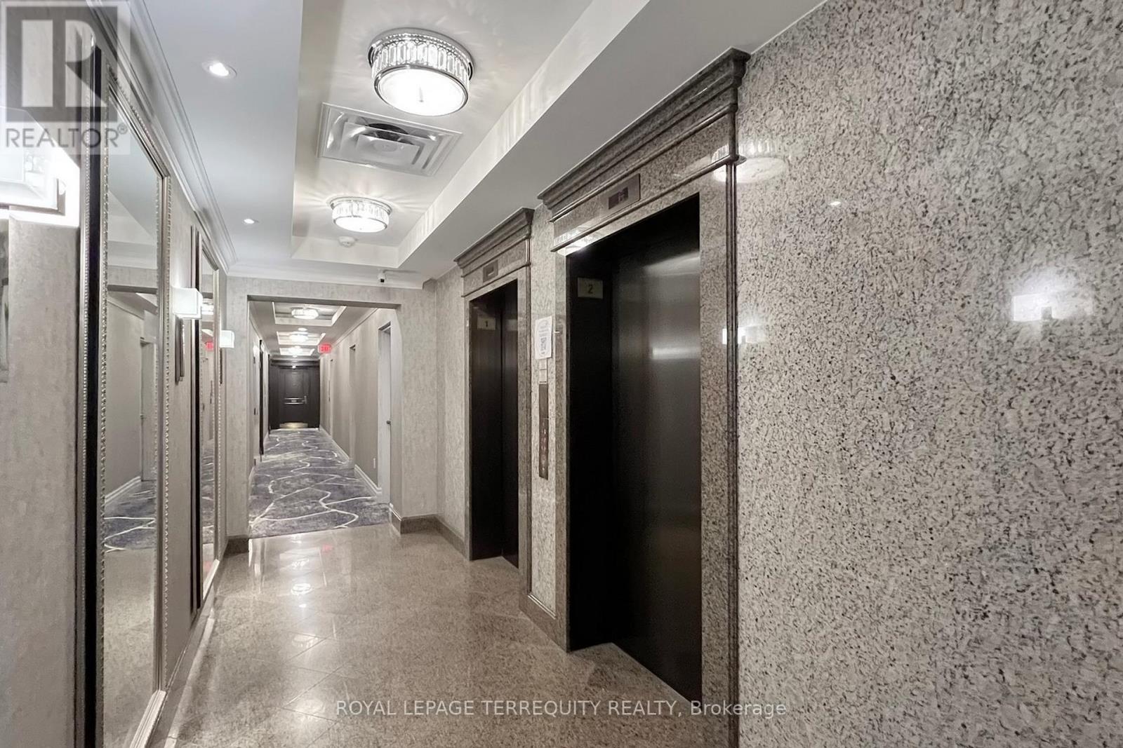 Lph1 - 2 Clairtrell Road, Toronto, Ontario  M2N 7H5 - Photo 3 - C12607340