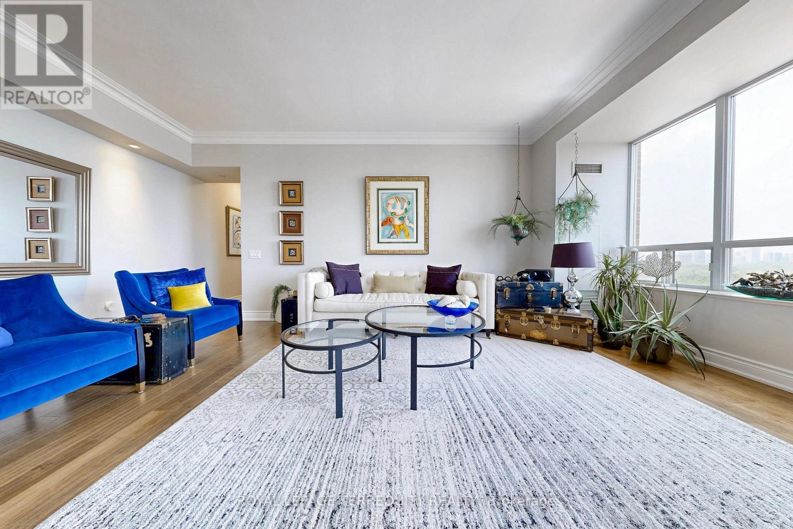 Lph1 - 2 Clairtrell Road, Toronto, Ontario  M2N 7H5 - Photo 4 - C12607340