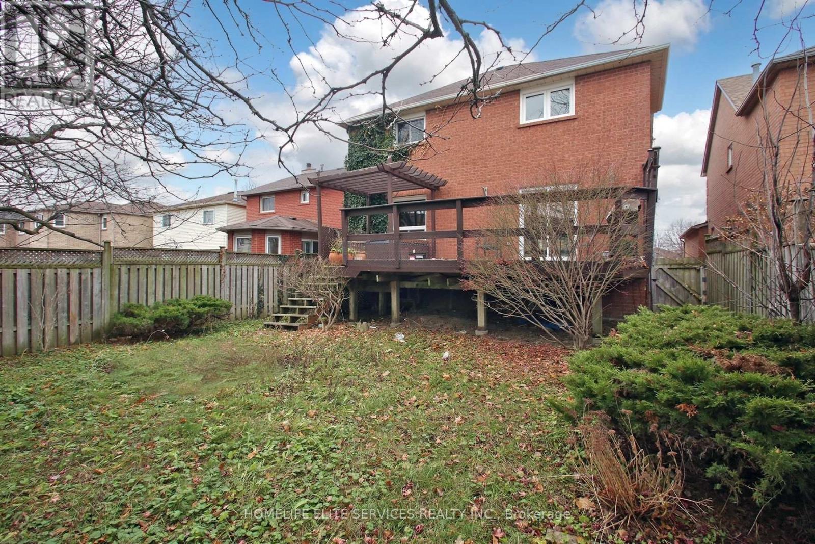 58 Hearne Crescent, Ajax, Ontario  L1T 3P6 - Photo 40 - E12595092