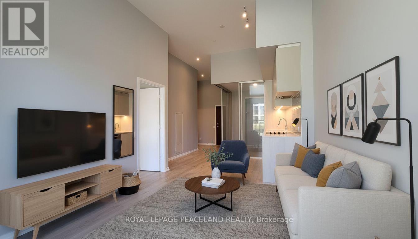 101 - 7890 Jane Street, Vaughan, Ontario  L4K 0K9 - Photo 2 - N12567492