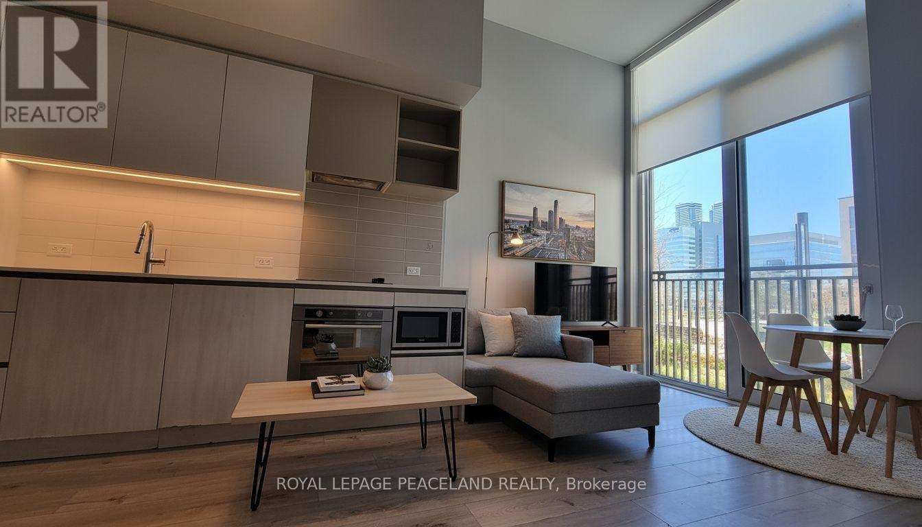 101 - 7890 Jane Street, Vaughan, Ontario  L4K 0K9 - Photo 5 - N12567492