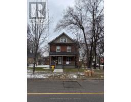 Main - 75 Rosemount Avenue, Toronto (Weston), Ca