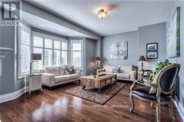 9075 Derry Road, Milton (Cl Clarke), Ontario  L9T 7Y9 - Photo 15 - W12577400