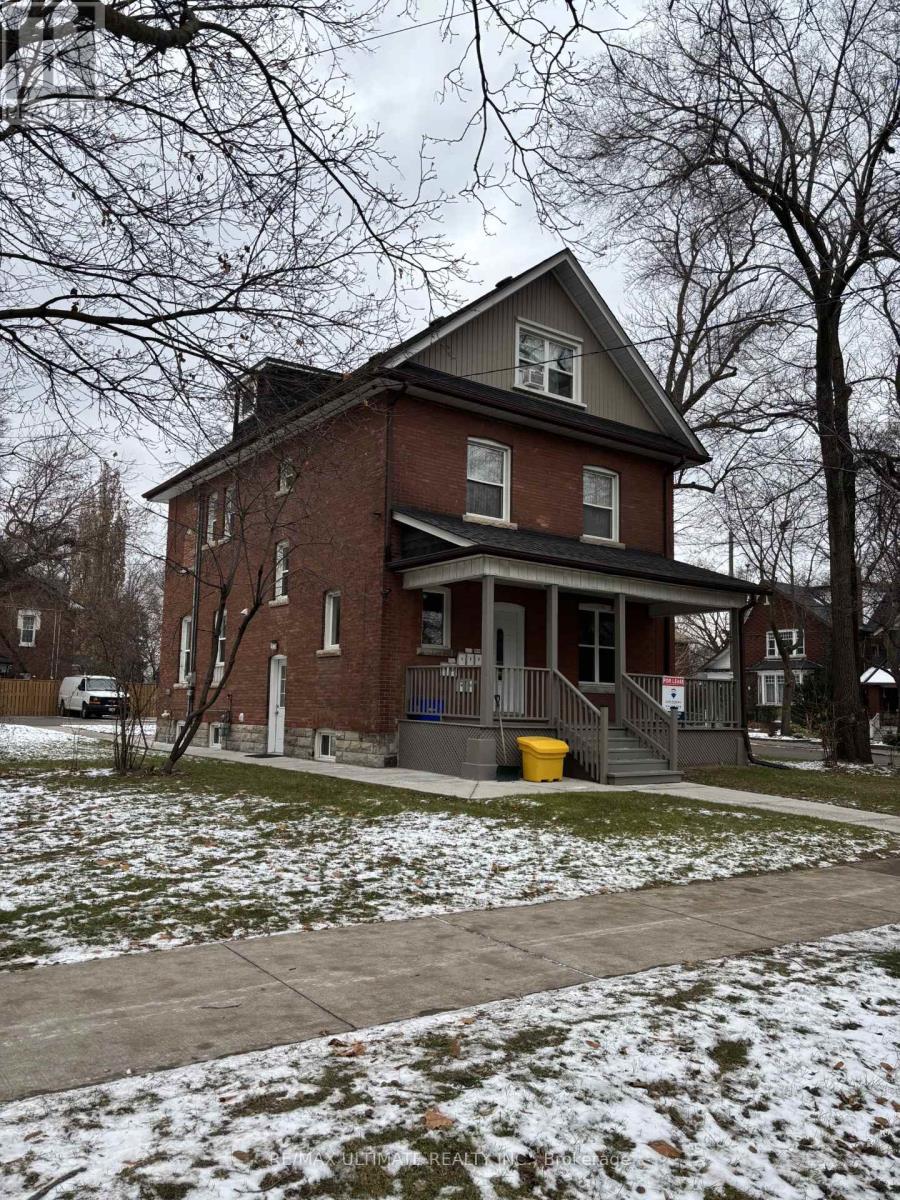 Main - 75 Rosemount Avenue, Toronto, Ontario  M9N 3B5 - Photo 2 - W12603914