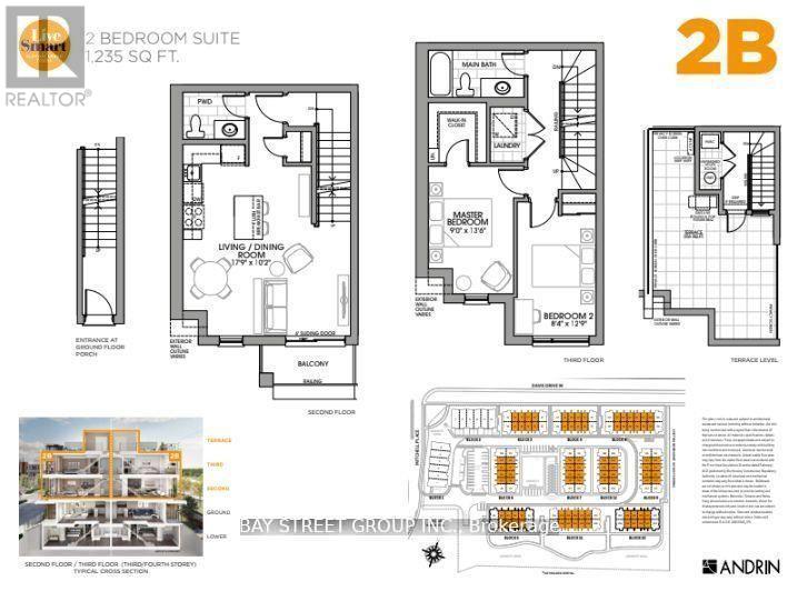 18 - 22 Lytham Green Circle, Newmarket (Glenway Estates), Ontario  L3Y 0H3 - Photo 16 - N12607300