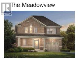 LOT 85 - 85 RANDY BUSH CRESCENT