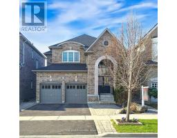186 Ascalon Drive, Vaughan (Patterson), Ca