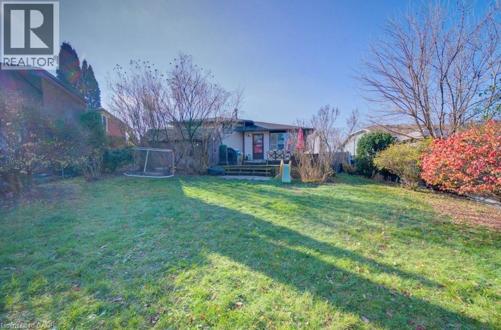 76 Devonglen Drive, Kitchener, Ontario N2E 2C5 - Photo 38 - 40789724