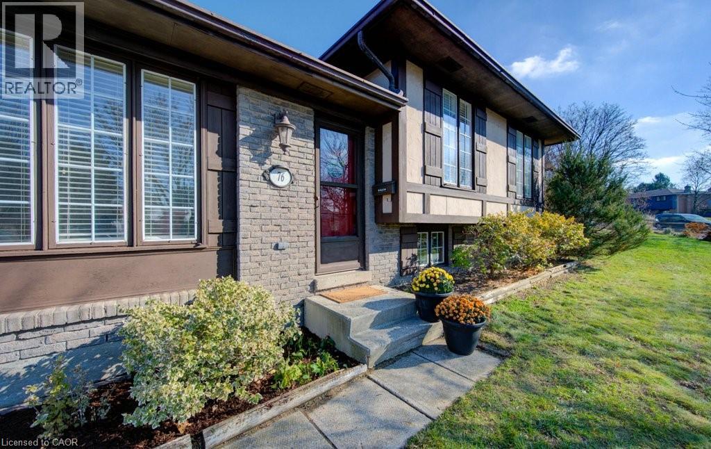 76 Devonglen Drive, Kitchener, Ontario N2E 2C5 - Photo 4 - 40789724