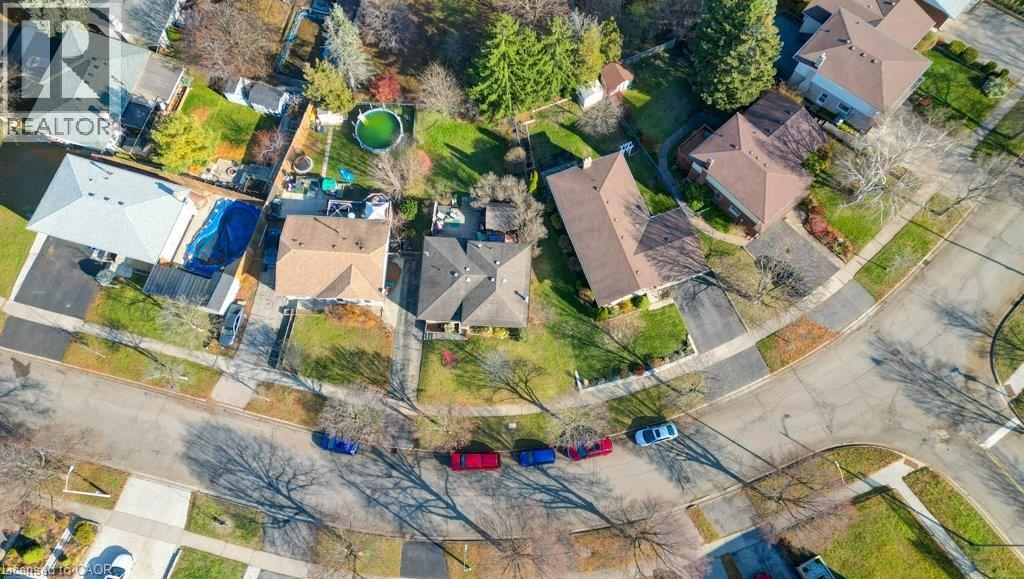 76 Devonglen Drive, Kitchener, Ontario N2E 2C5 - Photo 46 - 40789724