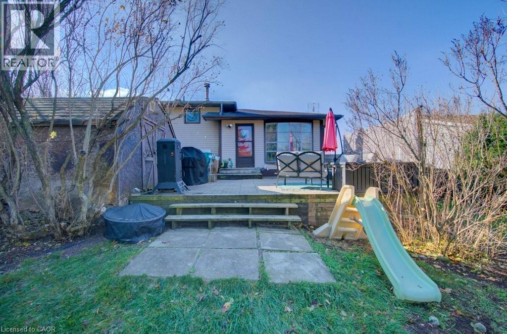 76 Devonglen Drive, Kitchener, Ontario N2E 2C5 - Photo 39 - 40789724