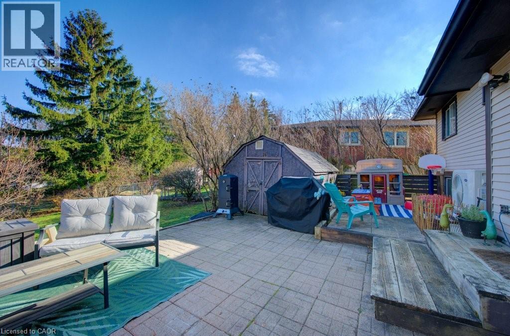 76 Devonglen Drive, Kitchener, Ontario N2E 2C5 - Photo 33 - 40789724