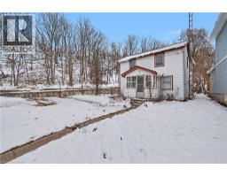 33 MULHOLLAND Drive, Paris, Ontario