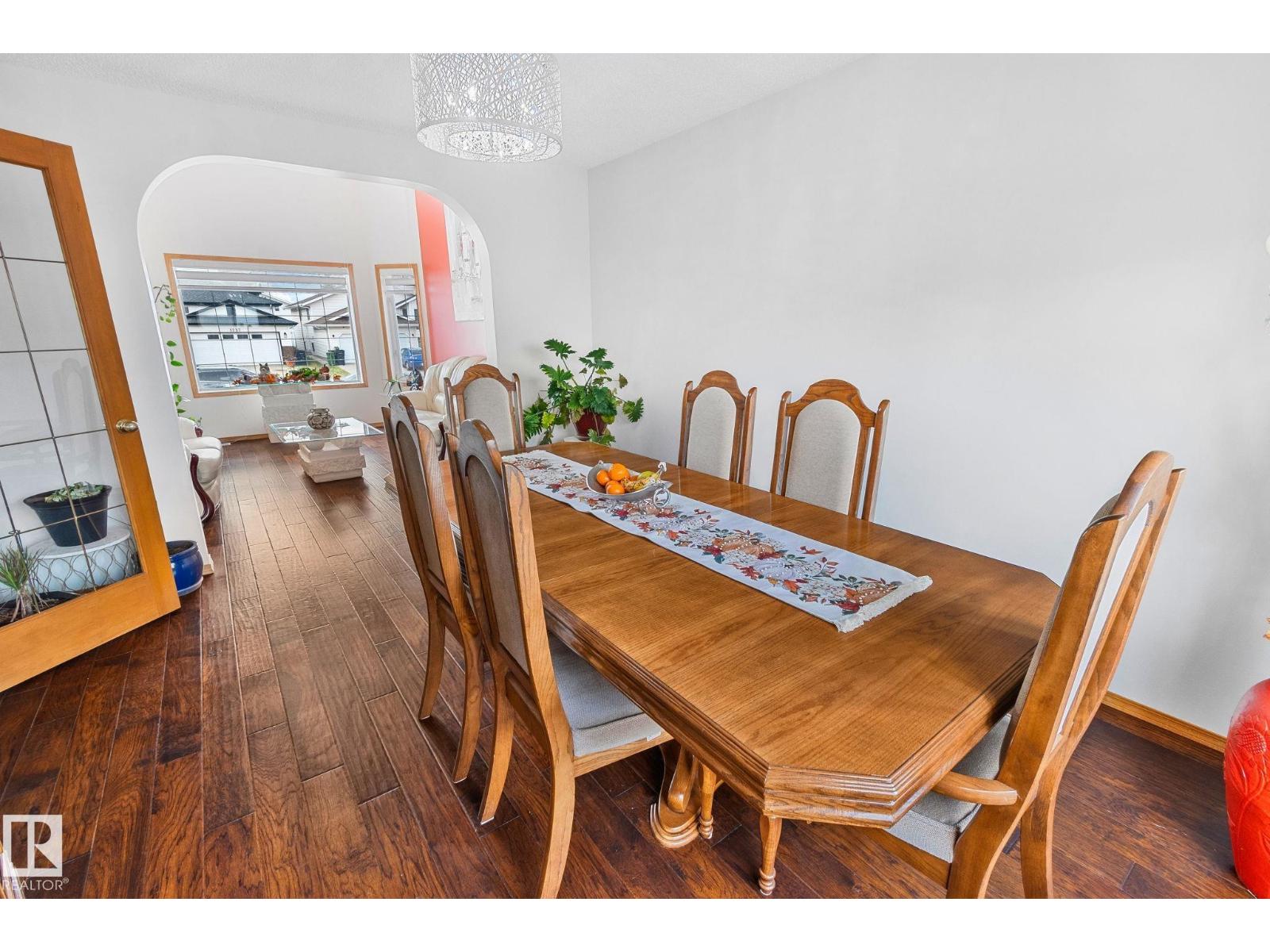 1238 Joyce Cr Nw Nw, Edmonton, Alberta  T6L 6V3 - Photo 11 - E4461624