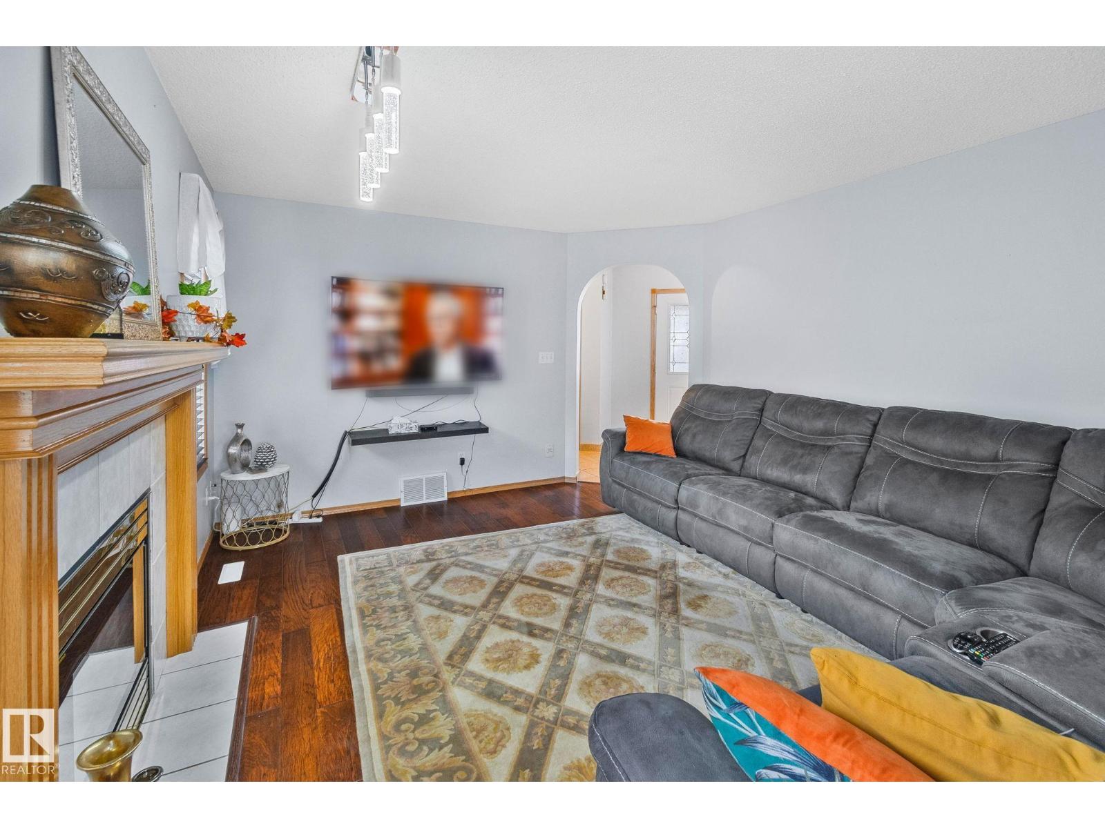 1238 Joyce Cr Nw Nw, Edmonton, Alberta  T6L 6V3 - Photo 13 - E4461624