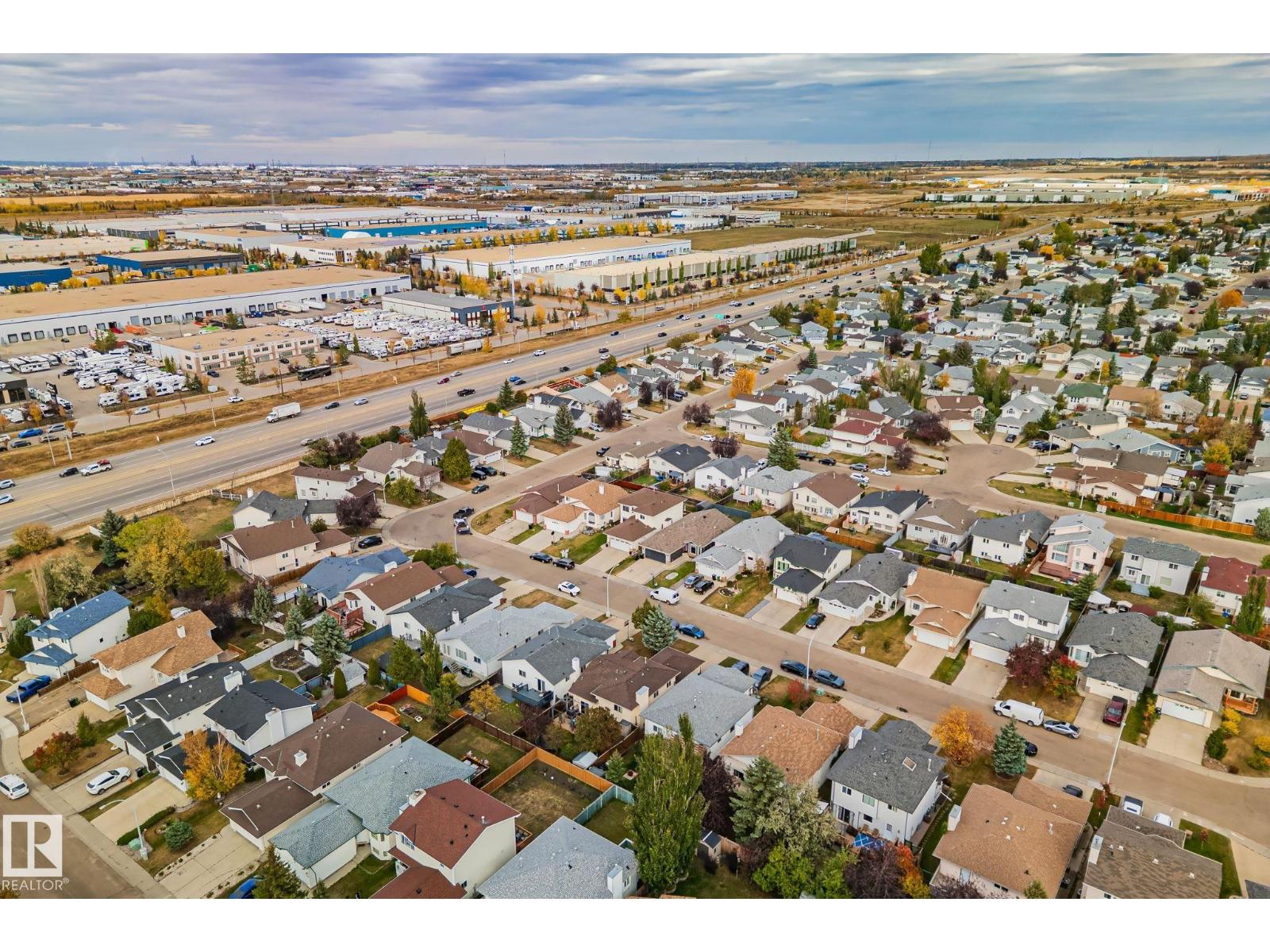 1238 Joyce Cr Nw Nw, Edmonton, Alberta  T6L 6V3 - Photo 43 - E4461624