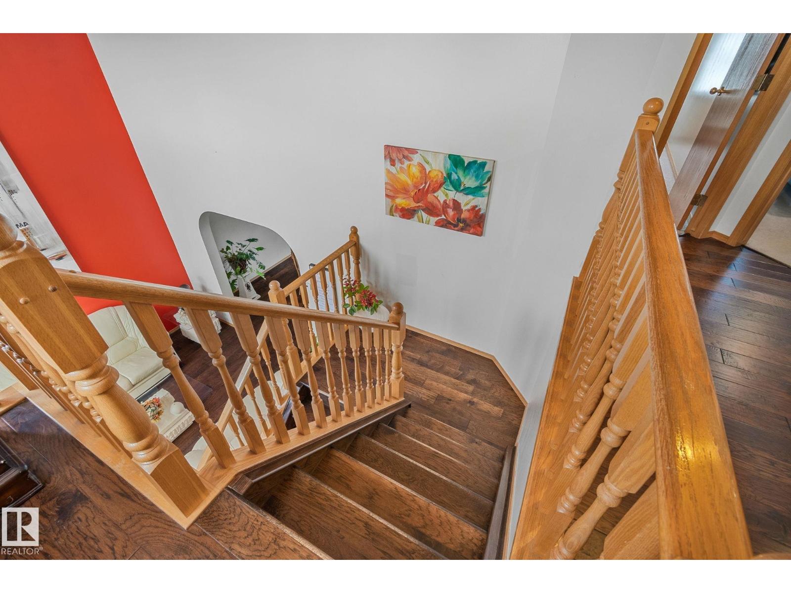 1238 Joyce Cr Nw Nw, Edmonton, Alberta  T6L 6V3 - Photo 18 - E4461624