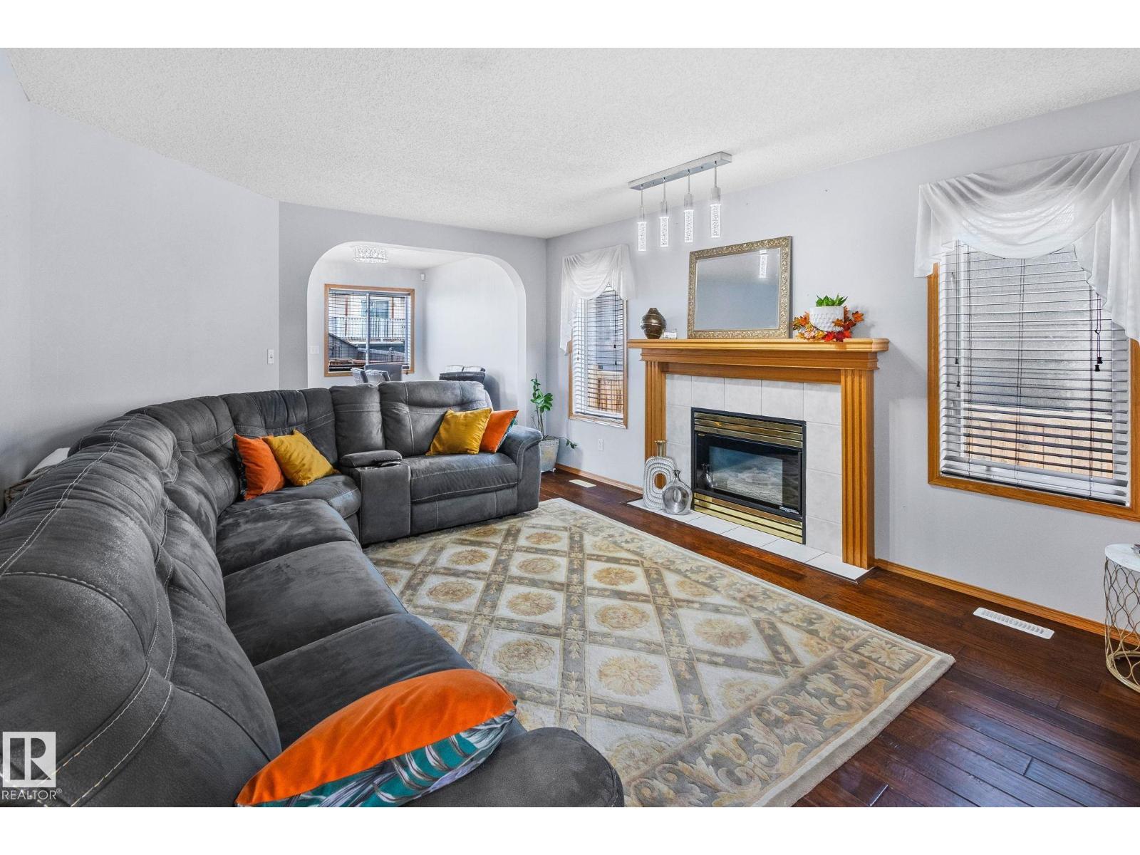 1238 Joyce Cr Nw Nw, Edmonton, Alberta  T6L 6V3 - Photo 14 - E4461624