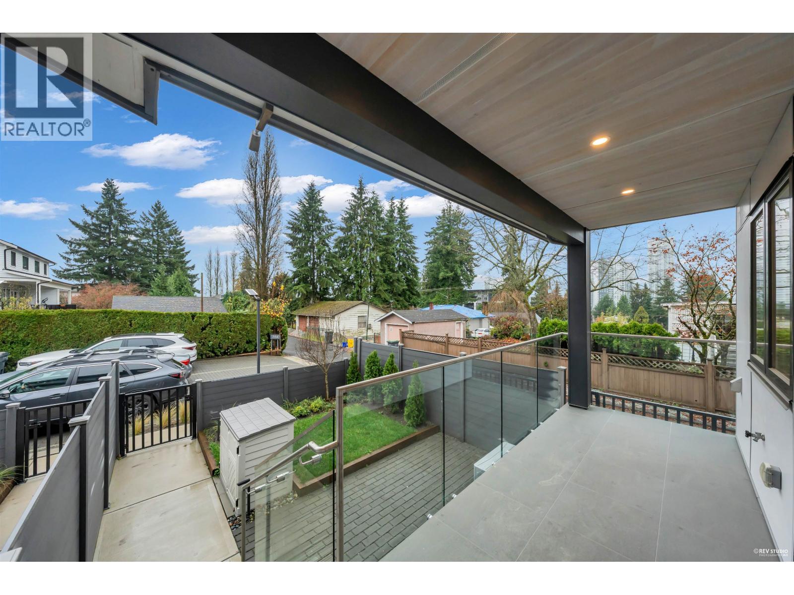 103 706 Smith Avenue, Coquitlam, British Columbia  V3J 2W7 - Photo 4 - R3072486