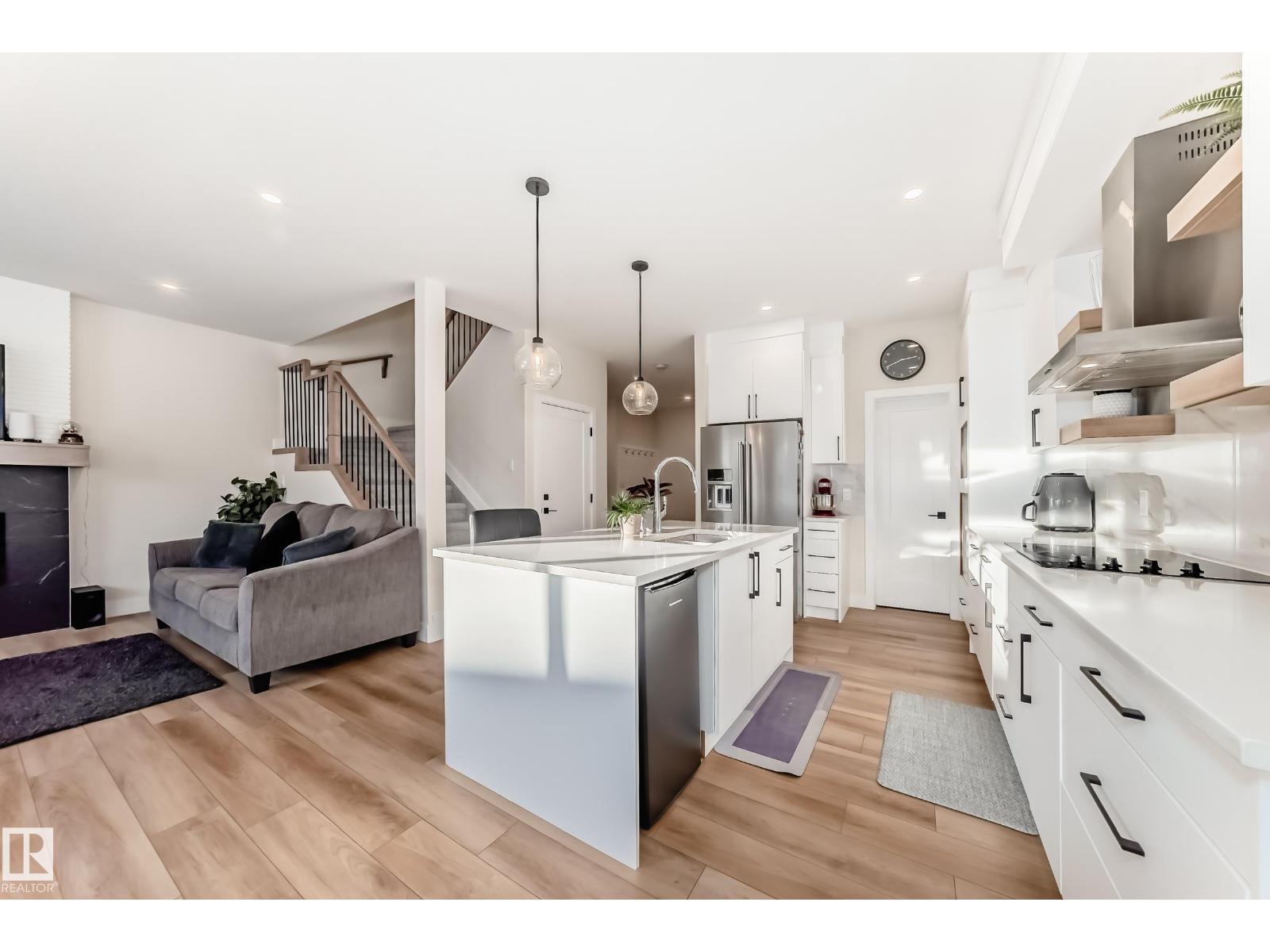 520 Bluff Ln, Leduc, Alberta  T9E 1R5 - Photo 10 - E4467611