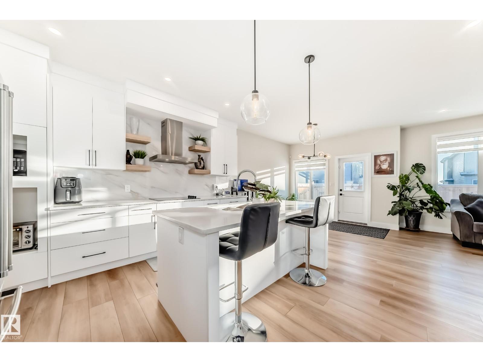 520 Bluff Ln, Leduc, Alberta  T9E 1R5 - Photo 13 - E4467611