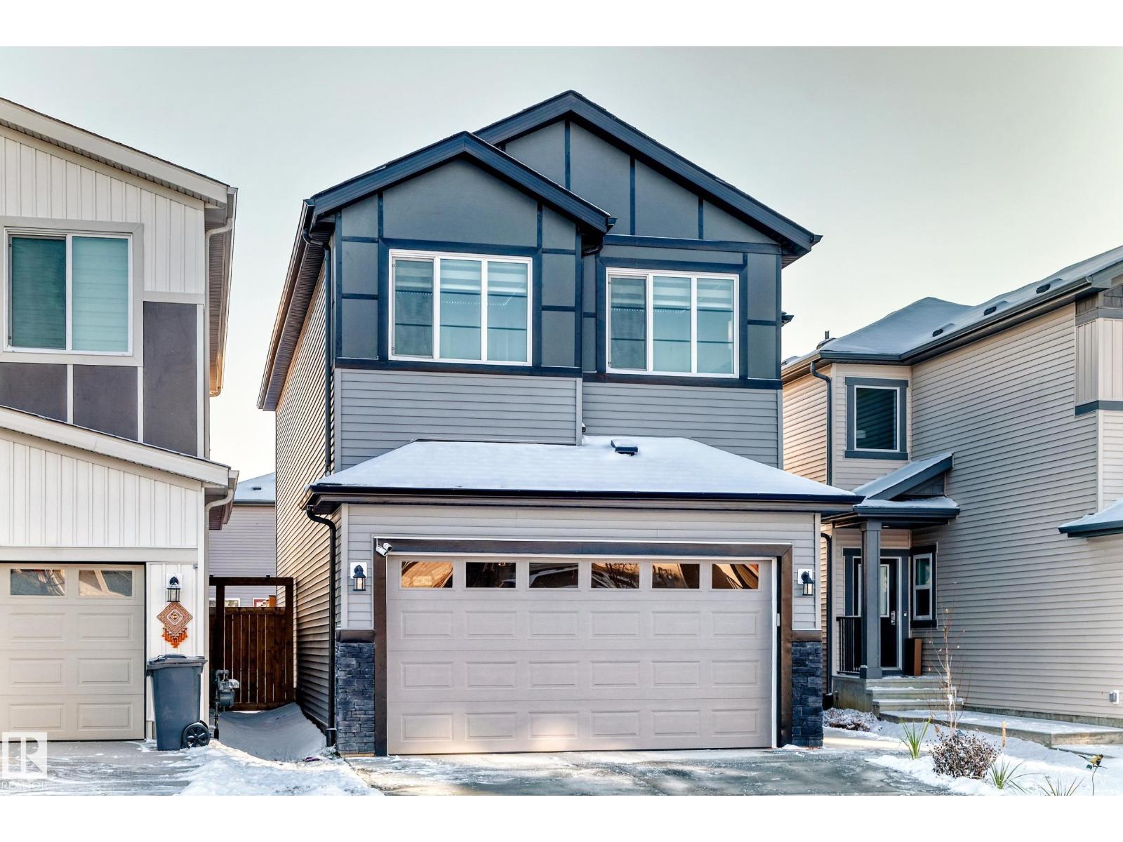 520 Bluff Ln, Leduc, Alberta  T9E 1R5 - Photo 3 - E4467611