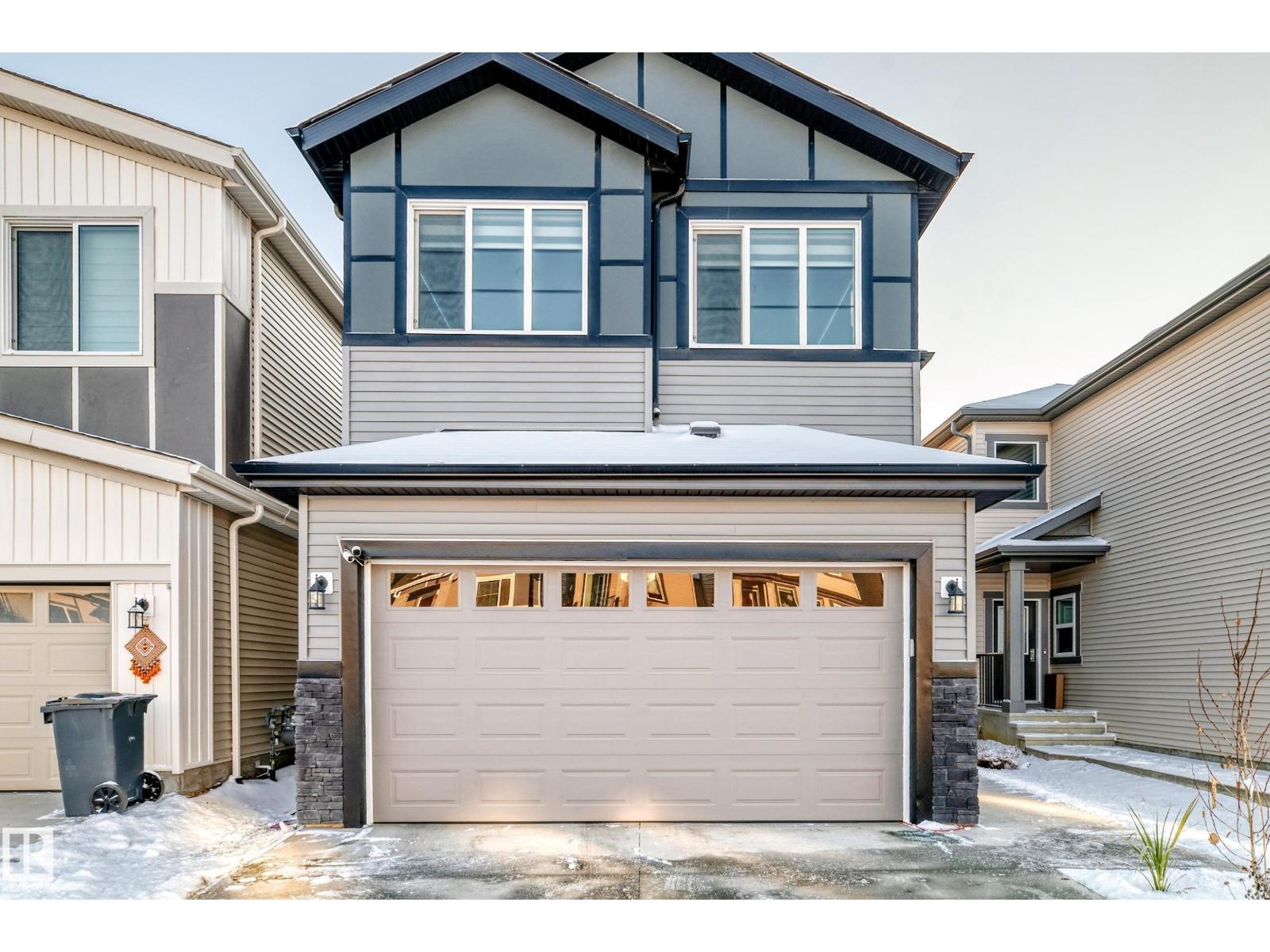 520 Bluff Ln, Leduc, Alberta  T9E 1R5 - Photo 4 - E4467611