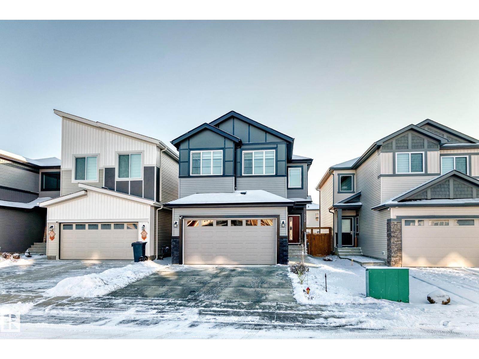 520 Bluff Ln, Leduc, Alberta  T9E 1R5 - Photo 63 - E4467611