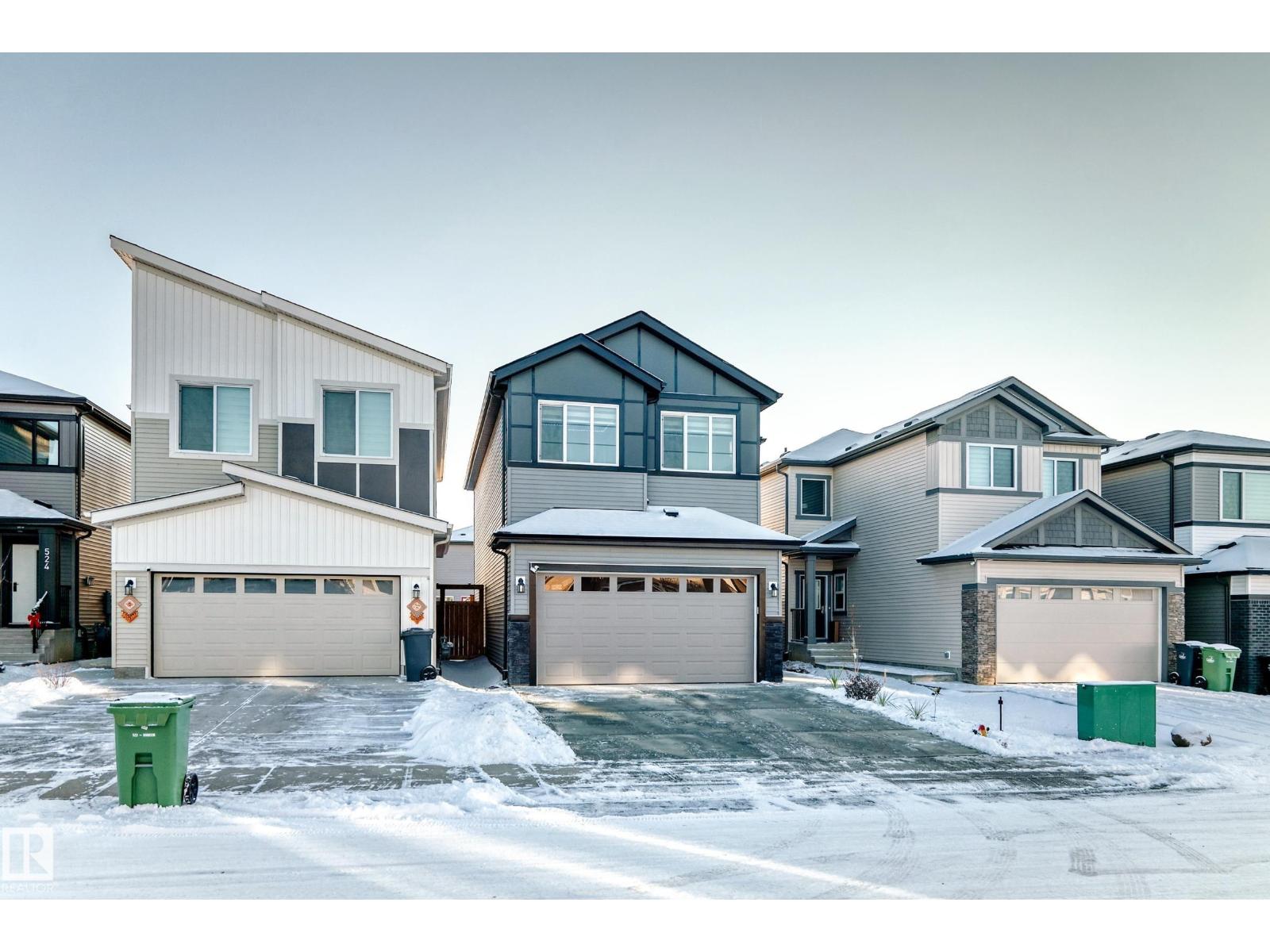 520 Bluff Ln, Leduc, Alberta  T9E 1R5 - Photo 64 - E4467611