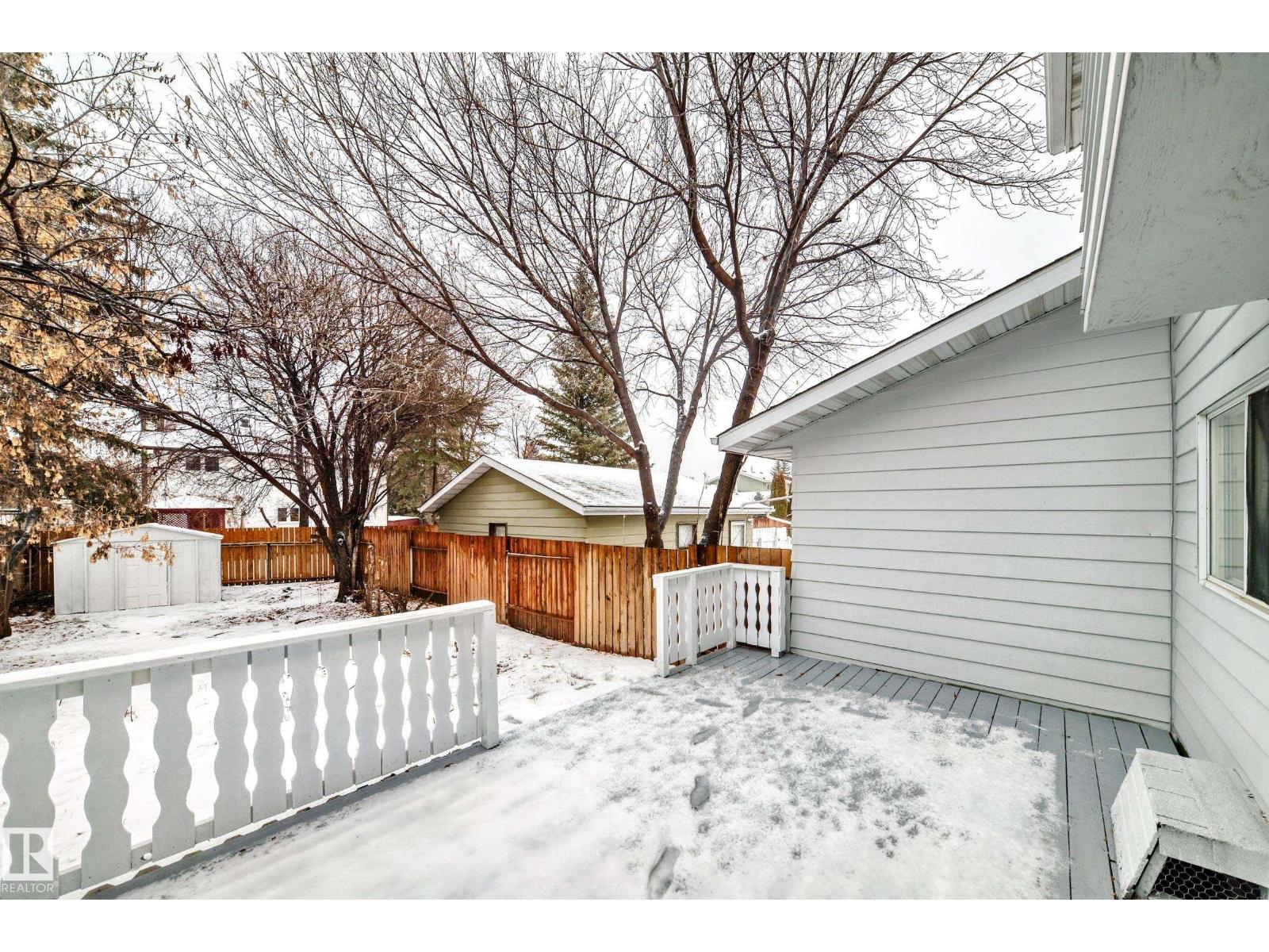 5506 38b Av Nw, Edmonton, Alberta  T6L 1W3 - Photo 23 - E4467612