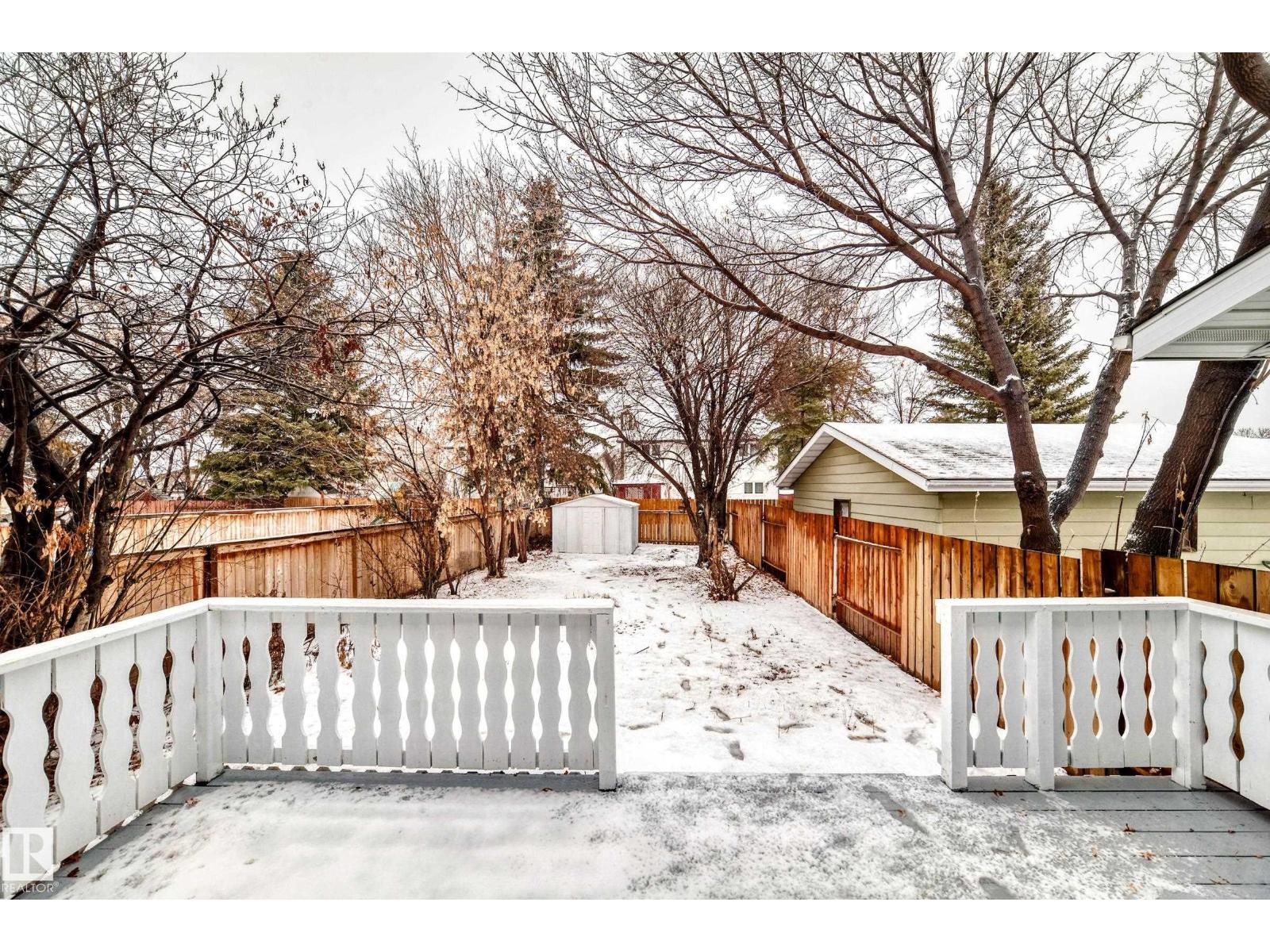 5506 38b Av Nw, Edmonton, Alberta  T6L 1W3 - Photo 24 - E4467612