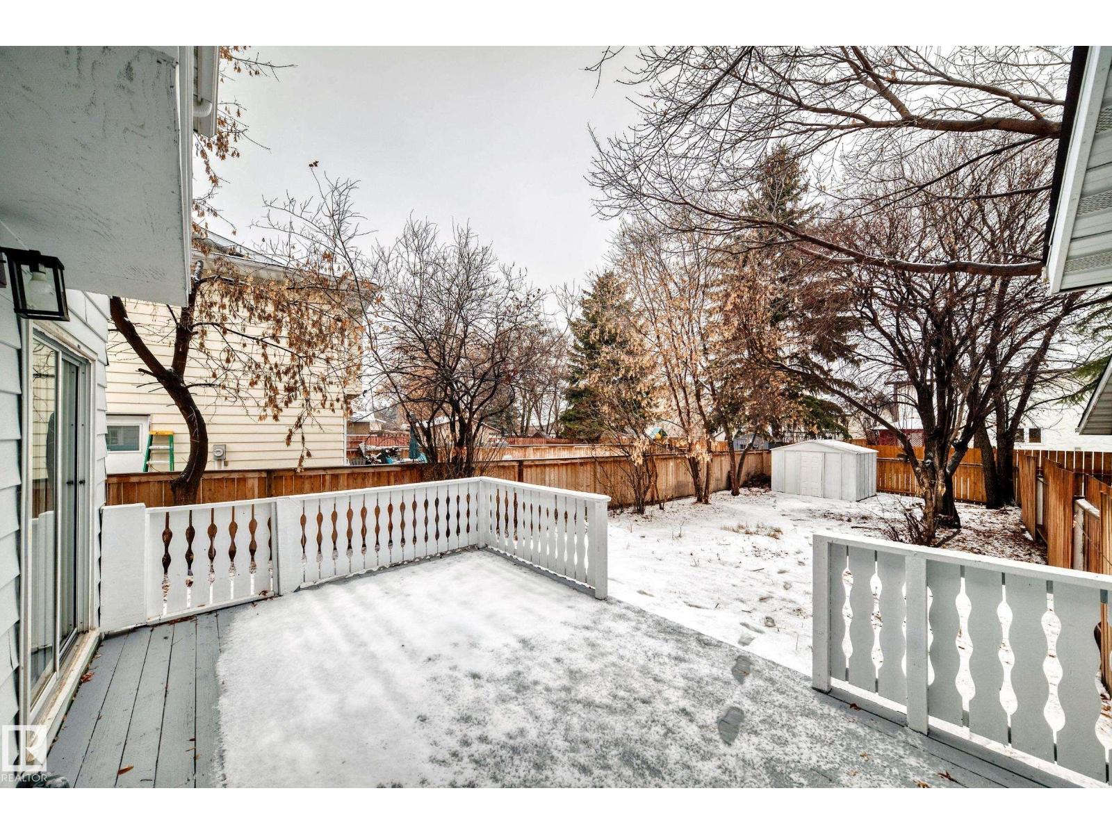 5506 38b Av Nw, Edmonton, Alberta  T6L 1W3 - Photo 25 - E4467612