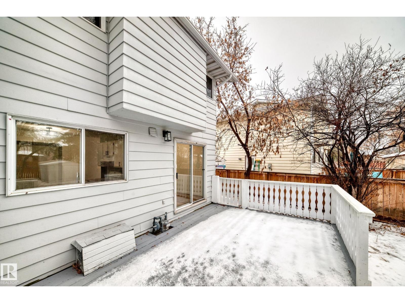 5506 38b Av Nw, Edmonton, Alberta  T6L 1W3 - Photo 26 - E4467612