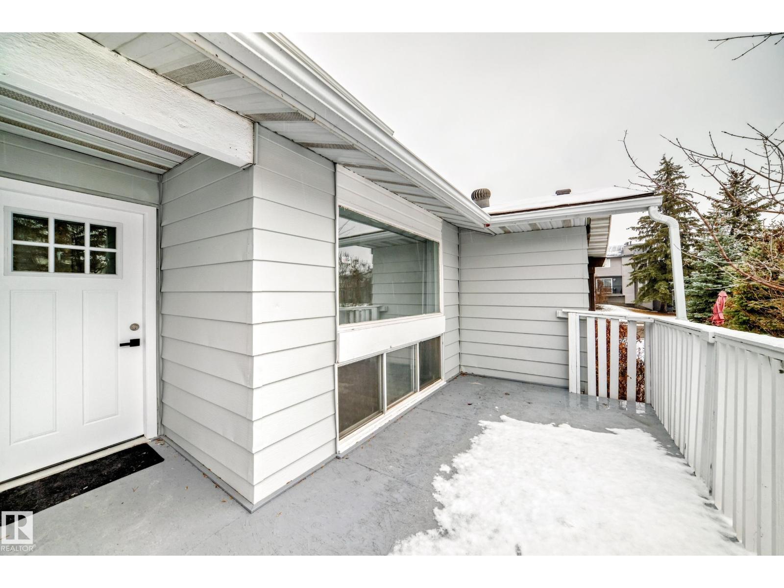 5506 38b Av Nw, Edmonton, Alberta  T6L 1W3 - Photo 4 - E4467612