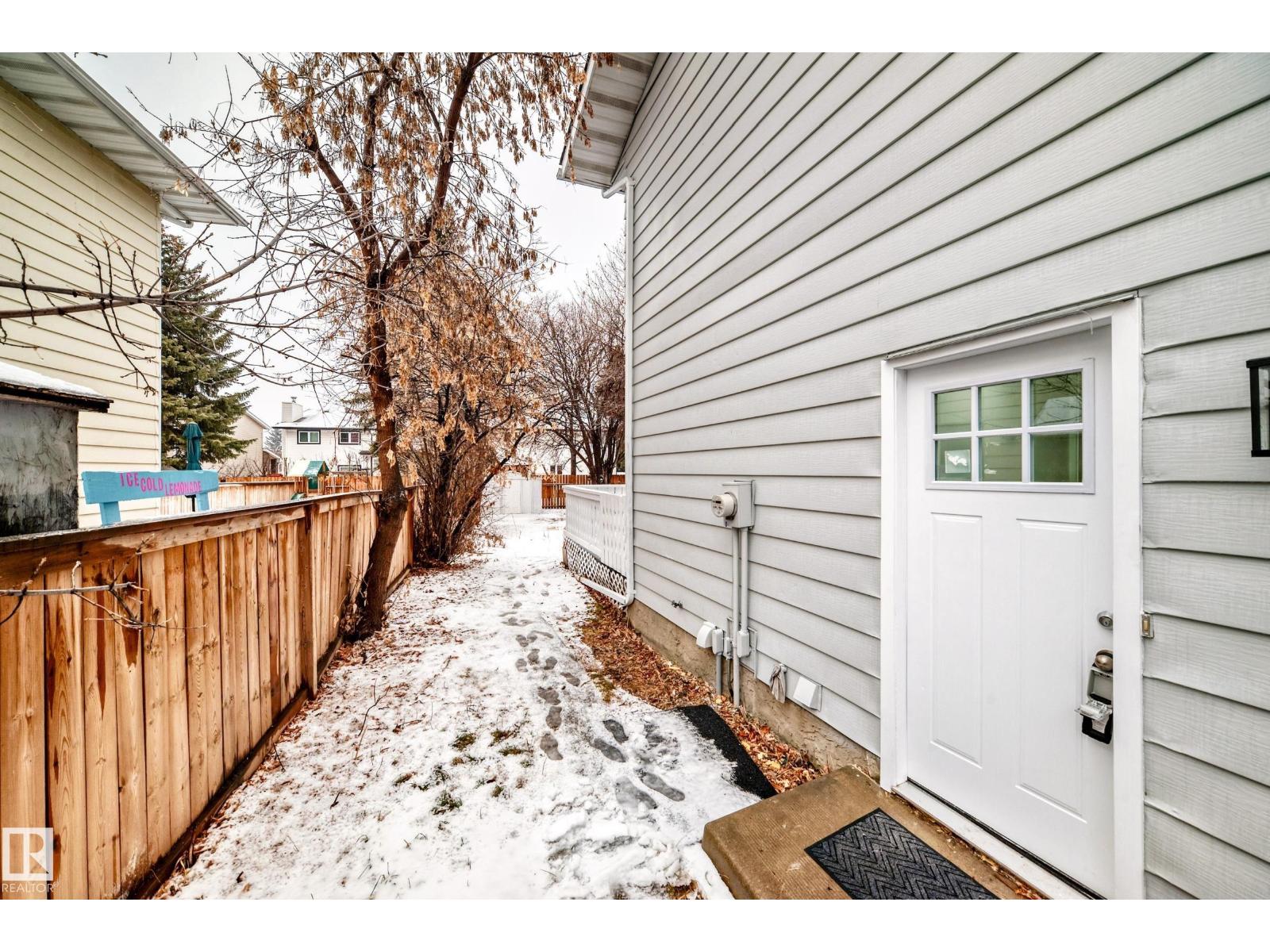 5506 38b Av Nw, Edmonton, Alberta  T6L 1W3 - Photo 59 - E4467612