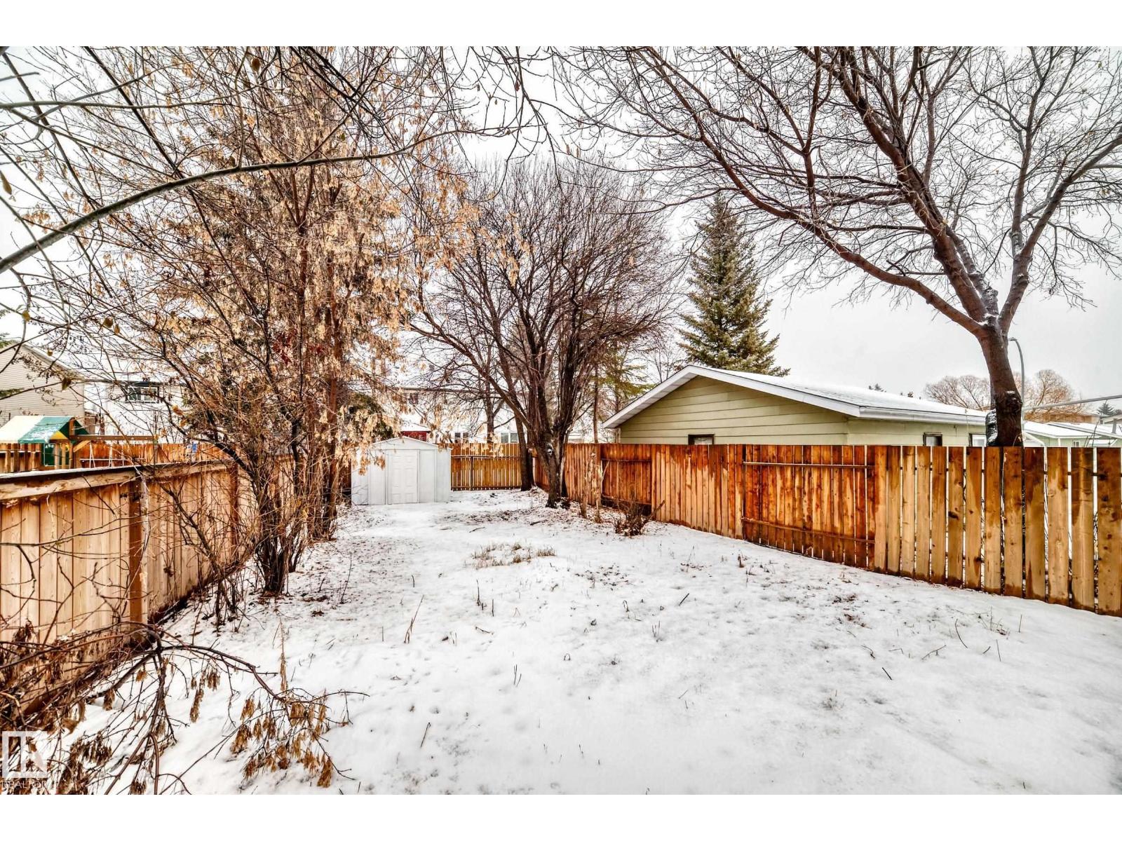 5506 38b Av Nw, Edmonton, Alberta  T6L 1W3 - Photo 60 - E4467612