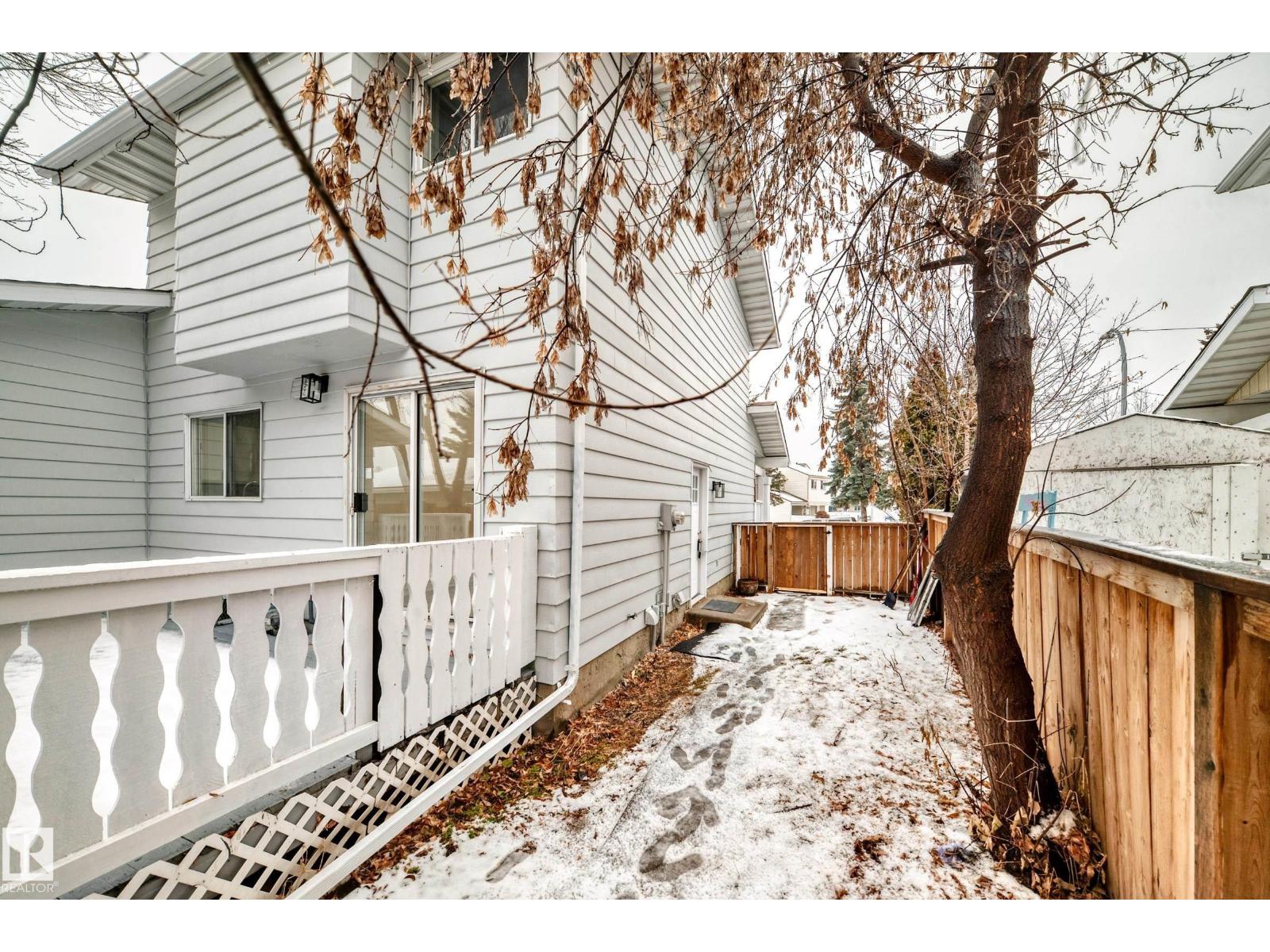 5506 38b Av Nw, Edmonton, Alberta  T6L 1W3 - Photo 65 - E4467612