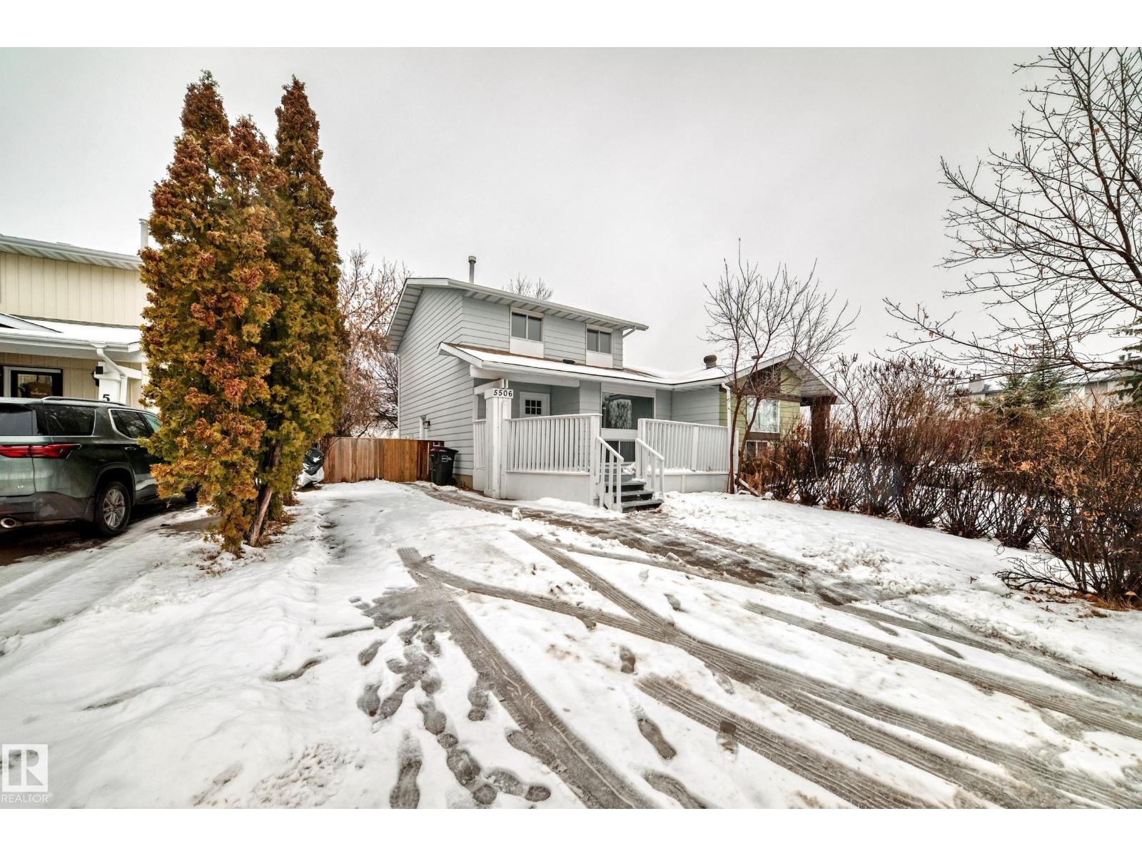 5506 38b Av Nw, Edmonton, Alberta  T6L 1W3 - Photo 70 - E4467612