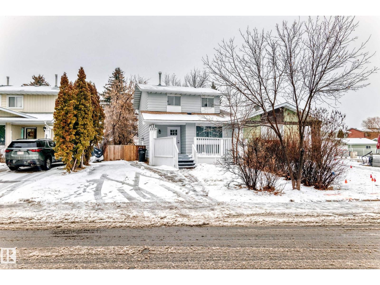 5506 38b Av Nw, Edmonton, Alberta  T6L 1W3 - Photo 71 - E4467612