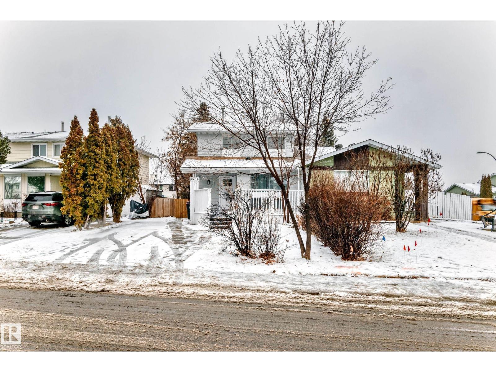 5506 38b Av Nw, Edmonton, Alberta  T6L 1W3 - Photo 72 - E4467612