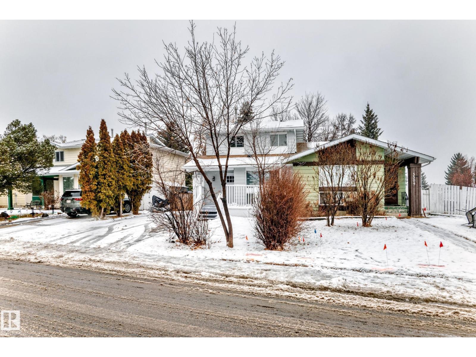 5506 38b Av Nw, Edmonton, Alberta  T6L 1W3 - Photo 73 - E4467612
