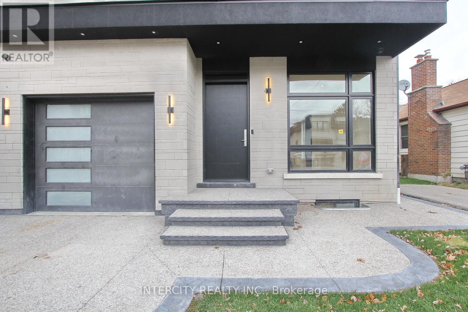 38 Murrie Street, Toronto, Ontario  M8V 1X7 - Photo 2 - W12607274