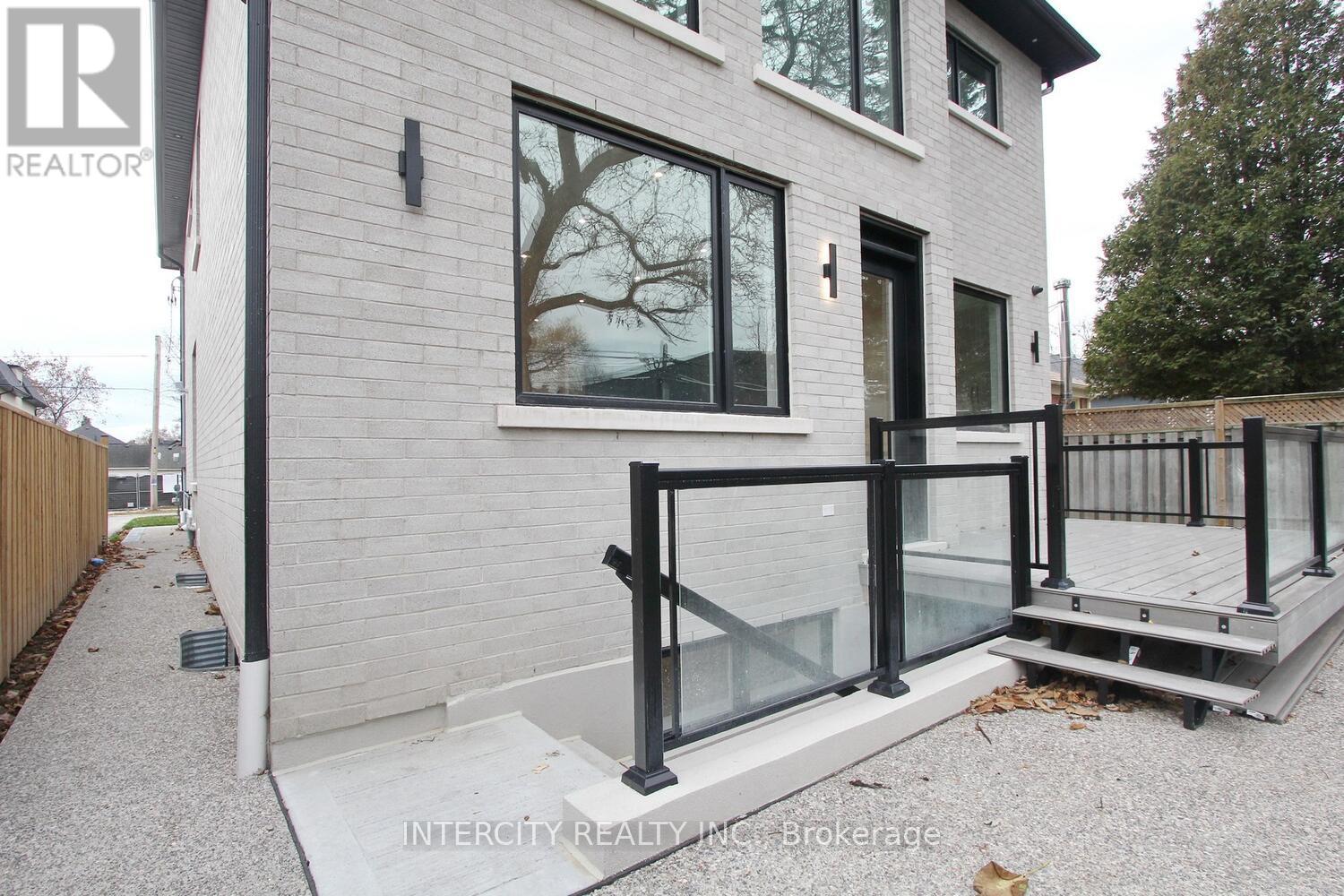 38 Murrie Street, Toronto, Ontario  M8V 1X7 - Photo 47 - W12607274